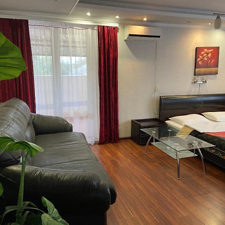 Boguslavl' Hotel Bohuslav ภายนอก รูปภาพ