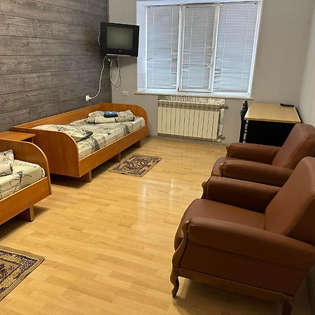 Boguslavl' Hotel Bohuslav ภายนอก รูปภาพ