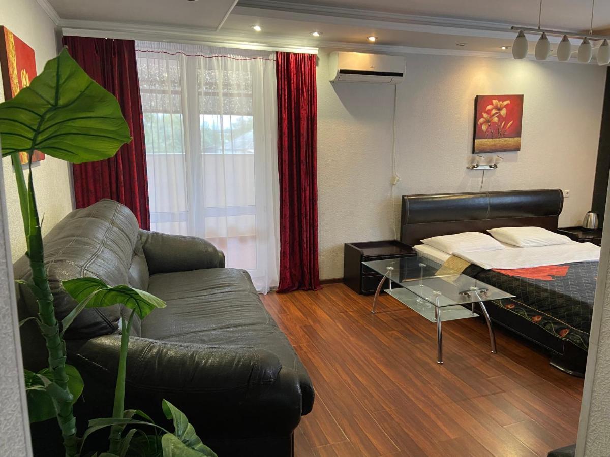 Boguslavl' Hotel Bohuslav ภายนอก รูปภาพ