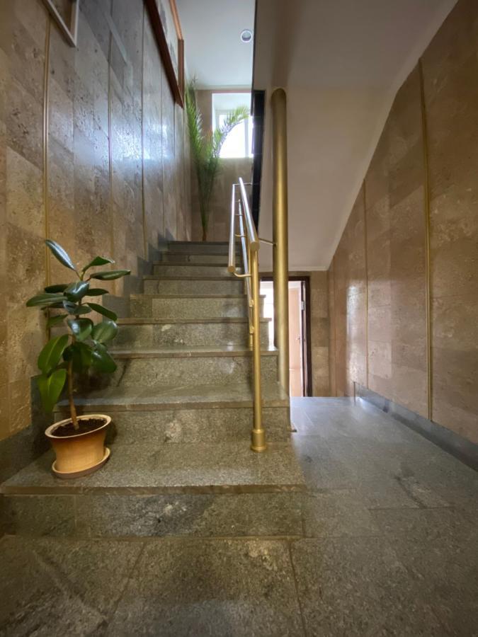 Boguslavl' Hotel Bohuslav ภายนอก รูปภาพ