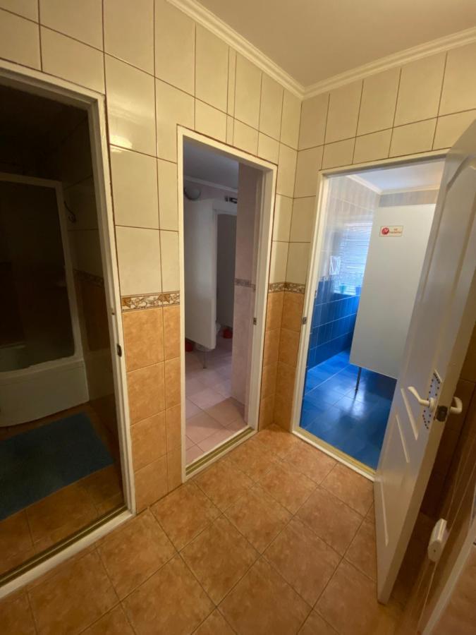 Boguslavl' Hotel Bohuslav ภายนอก รูปภาพ