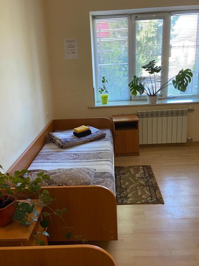 Boguslavl' Hotel Bohuslav ภายนอก รูปภาพ