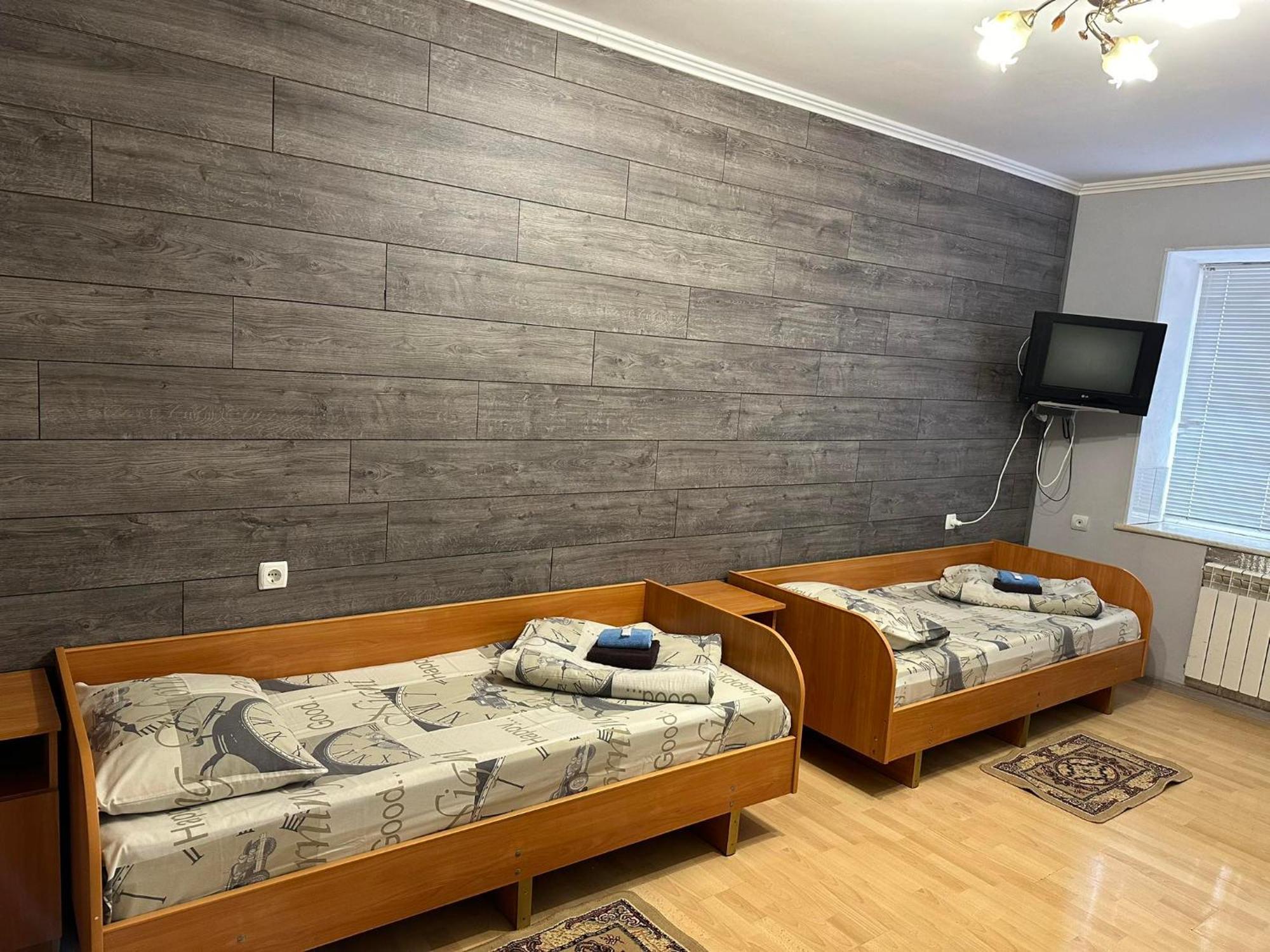 Boguslavl' Hotel Bohuslav ภายนอก รูปภาพ
