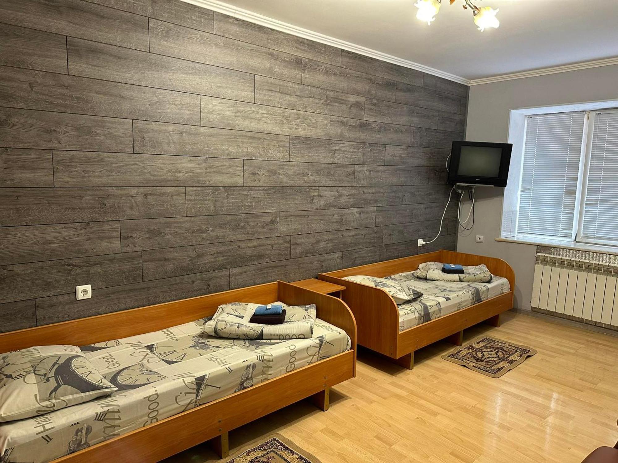 Boguslavl' Hotel Bohuslav ภายนอก รูปภาพ